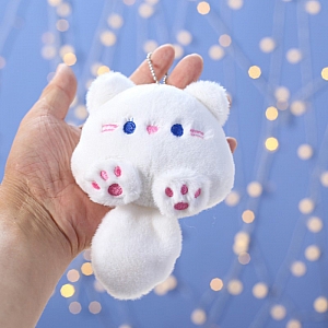 Мягкий брелок «Little baby»