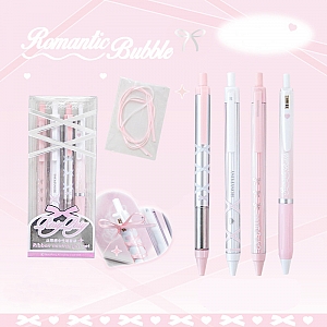 Набор ручек «Girly joy»
