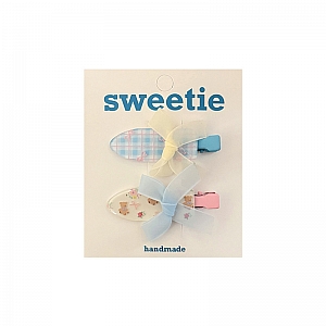 Набор заколок для волос «Sweetie»