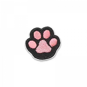 Нашивка «Cat's paw»