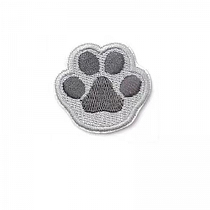 Нашивка «Cat's paw»