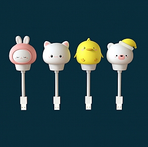 Ночник «Little animal»