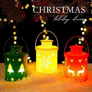 Ночник «Magic New Year»