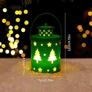 Ночник «Magic New Year»