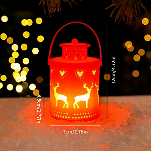 Ночник «Magic New Year»
