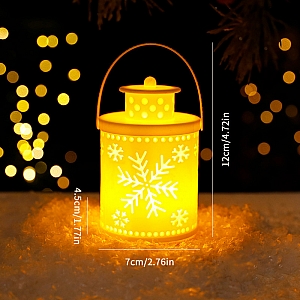 Ночник «Magic New Year»