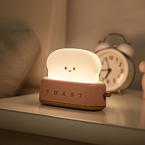 Ночник «Toast»