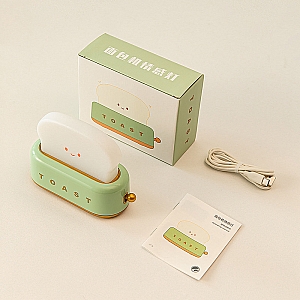 Ночник «Toast»
