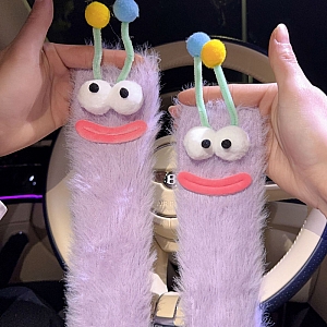 Носки «Happy monsters»