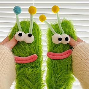 Носки «Happy monsters»