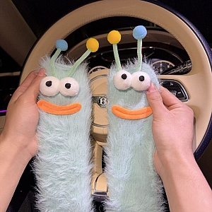 Носки «Happy monsters»