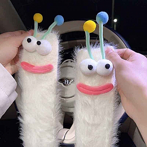 Носки «Happy monsters»