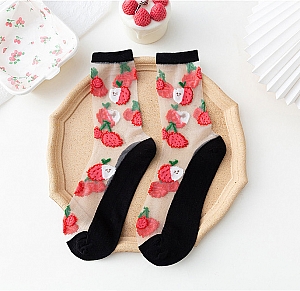 Носки «Juicy fruits»