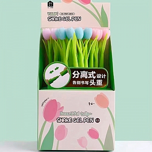 Ручка «Beautiful tulip»