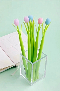 Ручка «Beautiful tulip»