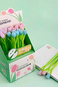 Ручка «Beautiful tulip»