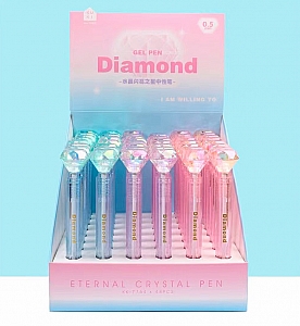Ручка «Crystal diamond»