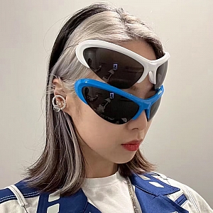Очки «Future space»