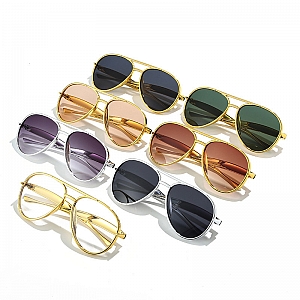 Очки «Futuristic aviators»