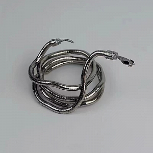 Ожерелье «Snake»