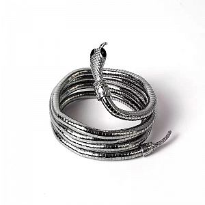 Ожерелье «Snake»
