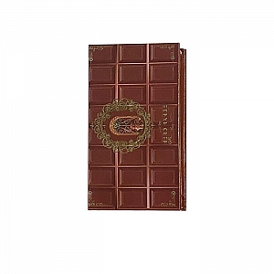 Палетка теней «Chocolate house»