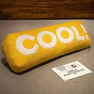 Подушка «Cool»