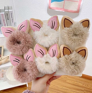 Резинка для волос «Beautiful ears»