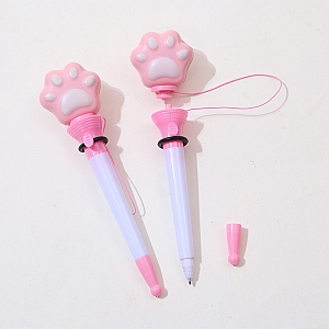 Ручка «Paw shot»