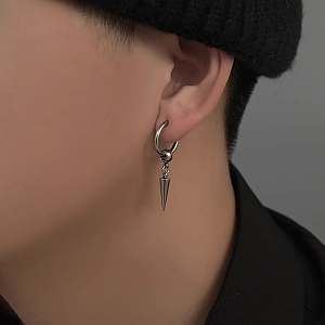 Серьга «Rare»