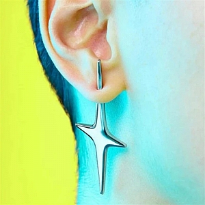 Серьга «Sky»
