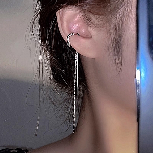 Серьги «Absolute»
