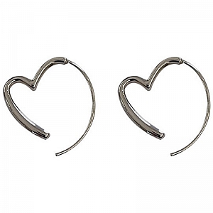 Серьги «Love»