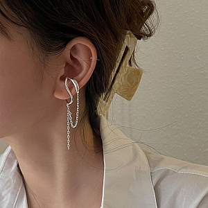 Серьги «Stable»