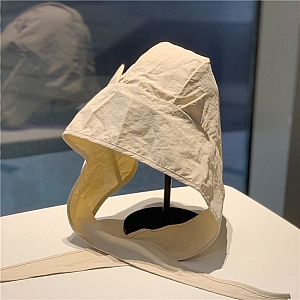 Шапка «Рожки»