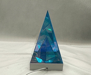 Ночник «Pyramid of illusions»