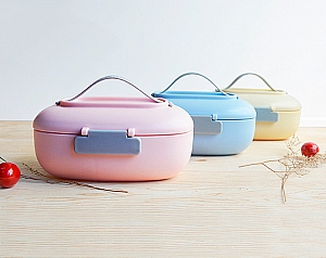 Ланчбокс «Fashion»