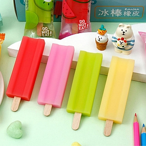 Стирательная резинка «Fruit ice»