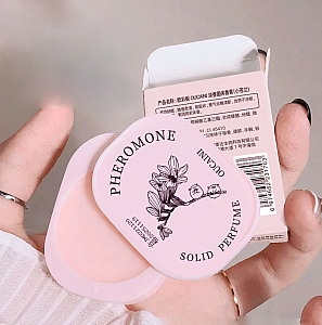 Сухие духи «Pheromone». Фрезия