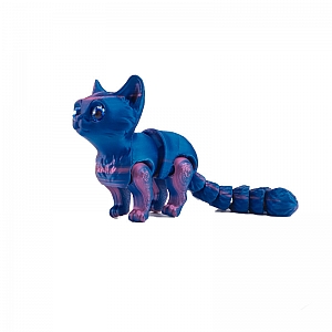 Сувенир «Alien cat»