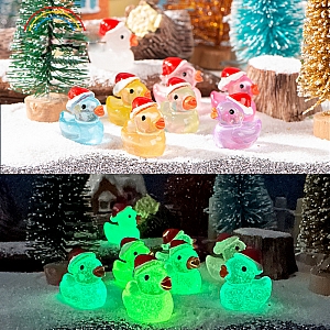 Сувенир «Christmas duck»