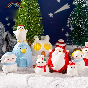 Сувенир «New Year»