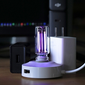 USB-ночник «Retro»