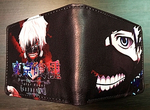 Кошелек «Tokyo Ghoul»